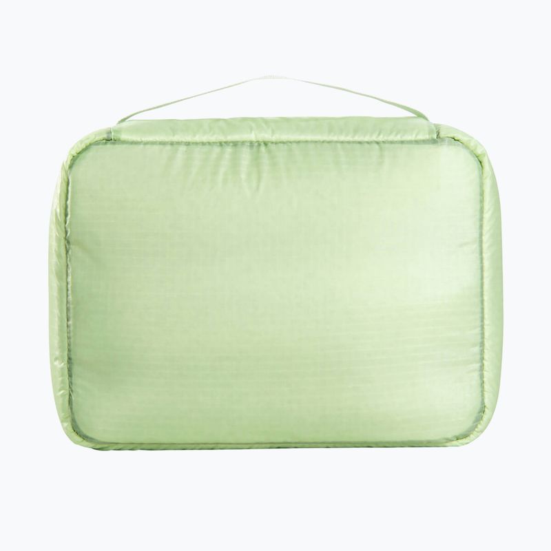 Kelioninis organaizeris Tatonka SQZY Padded Pouch 1,7 l light green 3