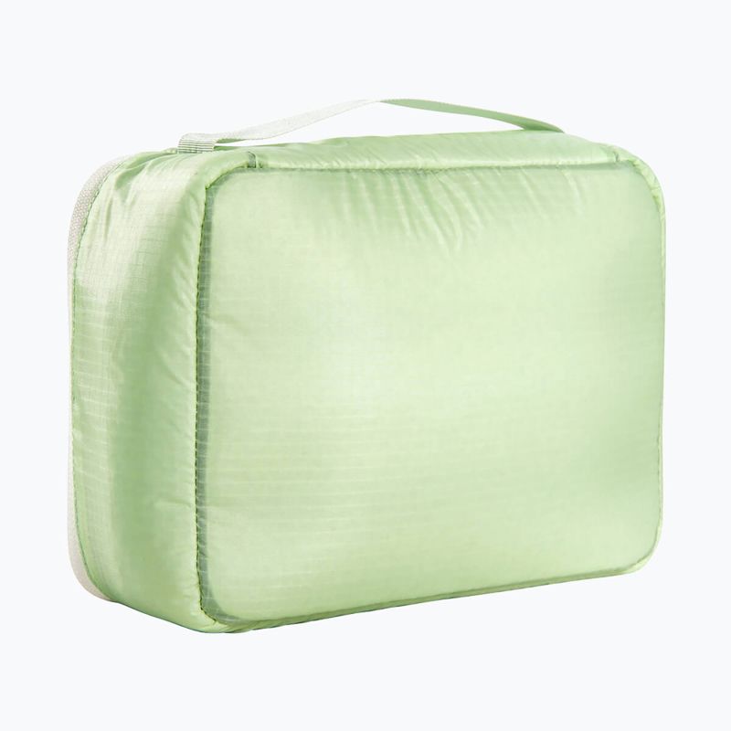 Kelioninis organaizeris Tatonka SQZY Padded Pouch 1,7 l light green 4