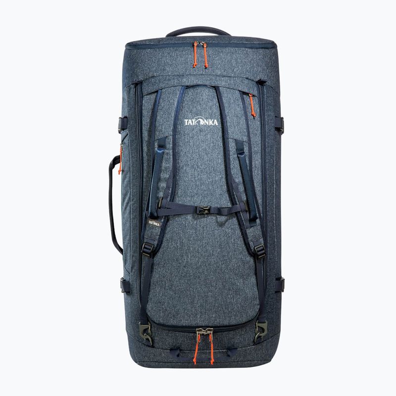 Kelioninis krepšys Tatonka Duffle Roller 105 l navy