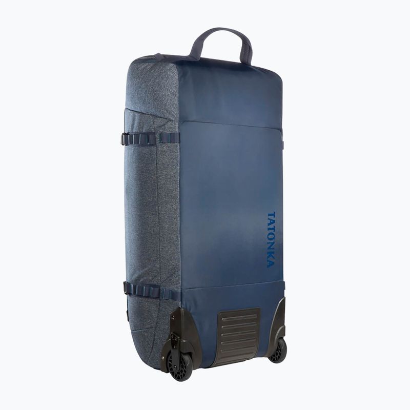 Kelioninis krepšys Tatonka Duffle Roller 105 l navy 4