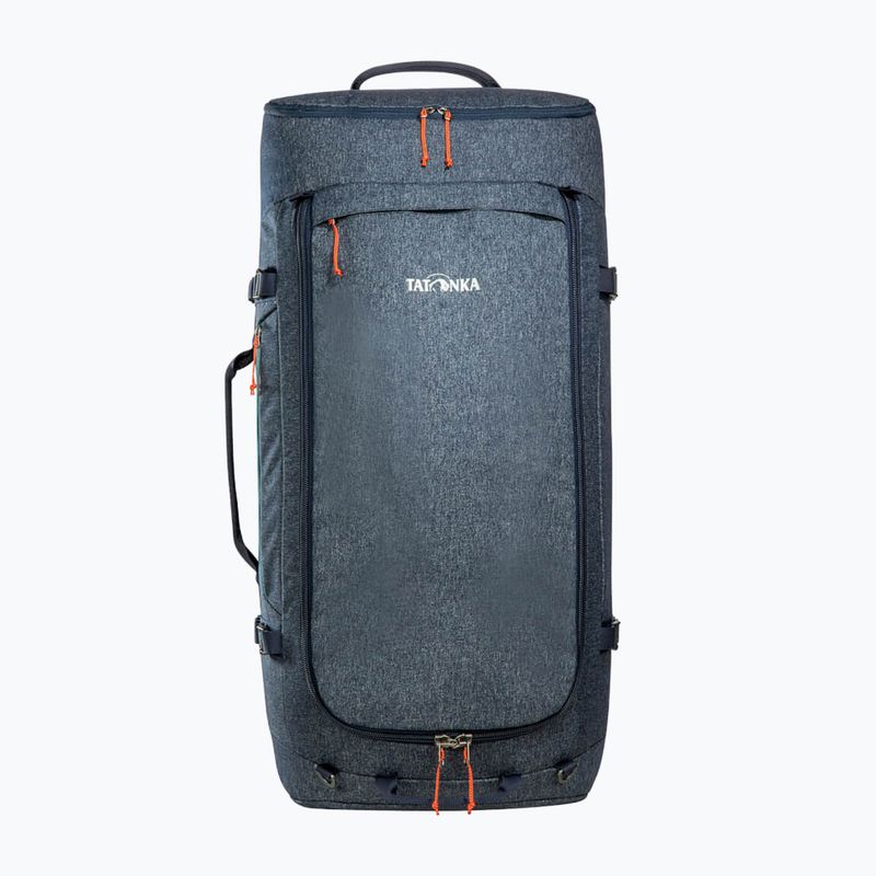Kelioninis krepšys Tatonka Duffle Roller 105 l navy 5
