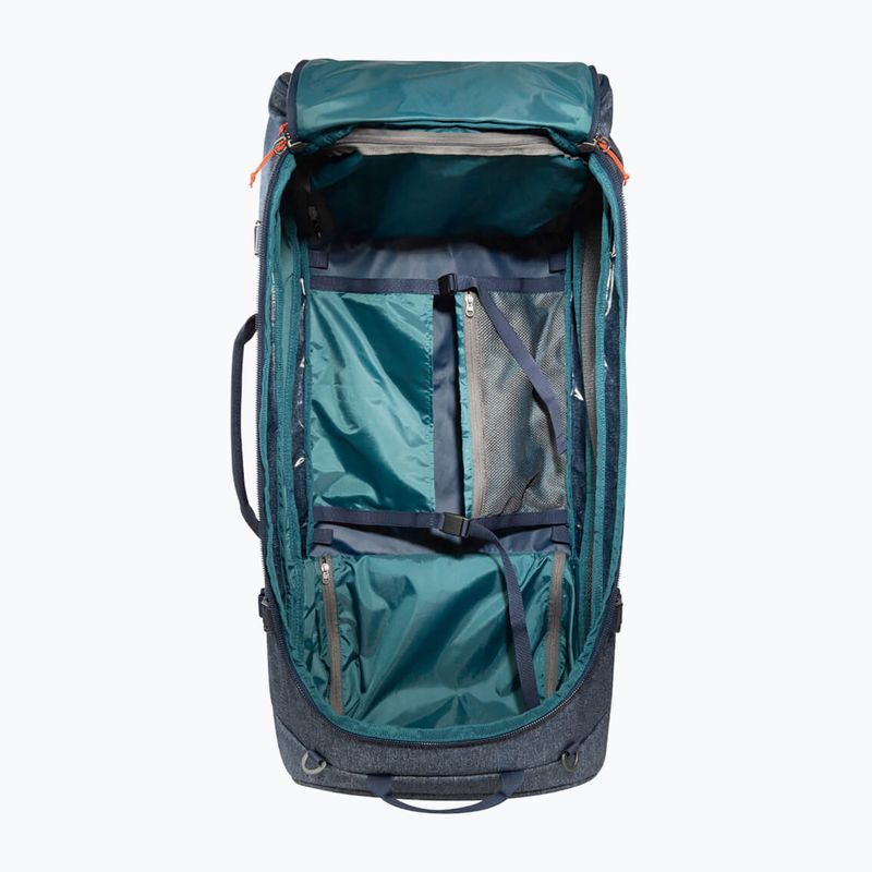 Kelioninis krepšys Tatonka Duffle Roller 105 l navy 6