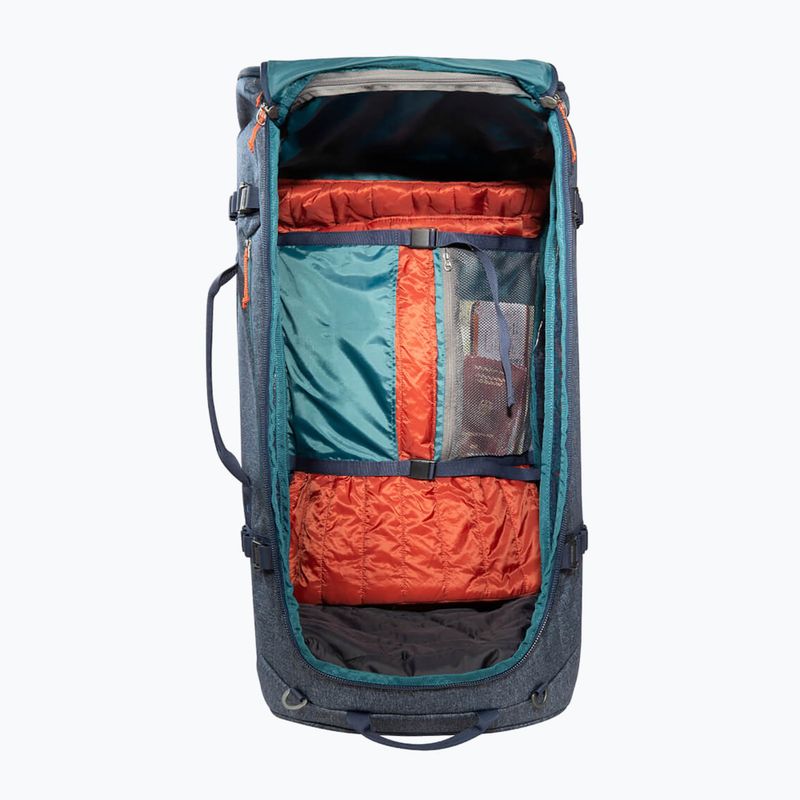 Kelioninis krepšys Tatonka Duffle Roller 105 l navy 7