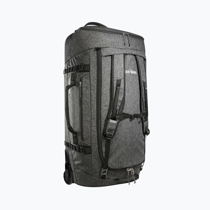 Tatonka Duffle Roller kelioninis krepšys 105 l juodas 1959.040