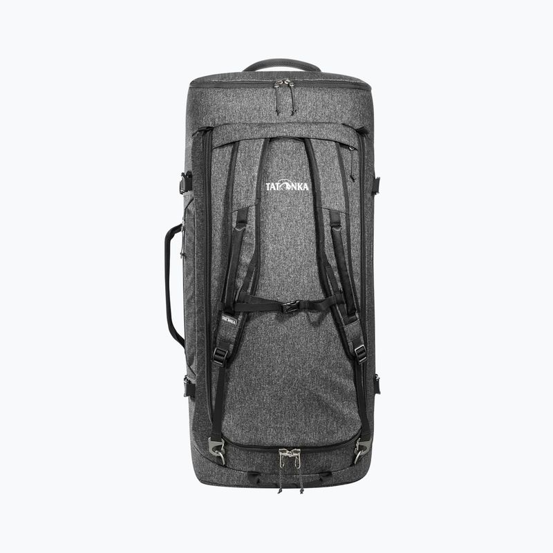Tatonka Duffle Roller kelioninis krepšys 105 l juodas 1959.040 3