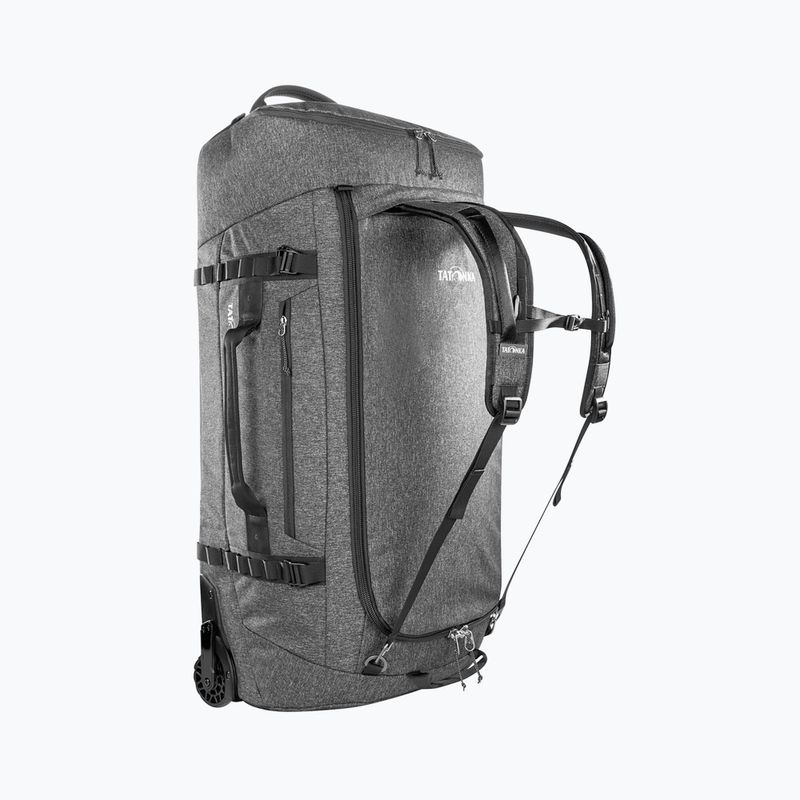Tatonka Duffle Roller kelioninis krepšys 105 l juodas 1959.040 6