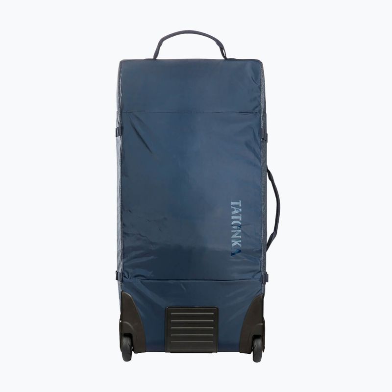 Kelioninis krepšys Tatonka Duffle Roller 140 l navy 2