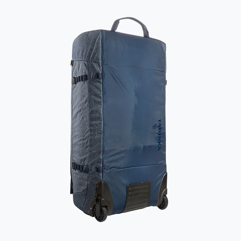 Kelioninis krepšys Tatonka Duffle Roller 140 l navy 4