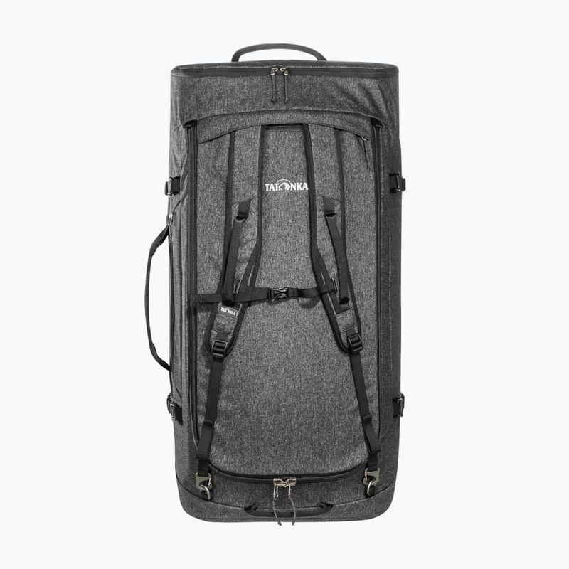 Kelioninis krepšys Tatonka Duffle Roller 140 l black