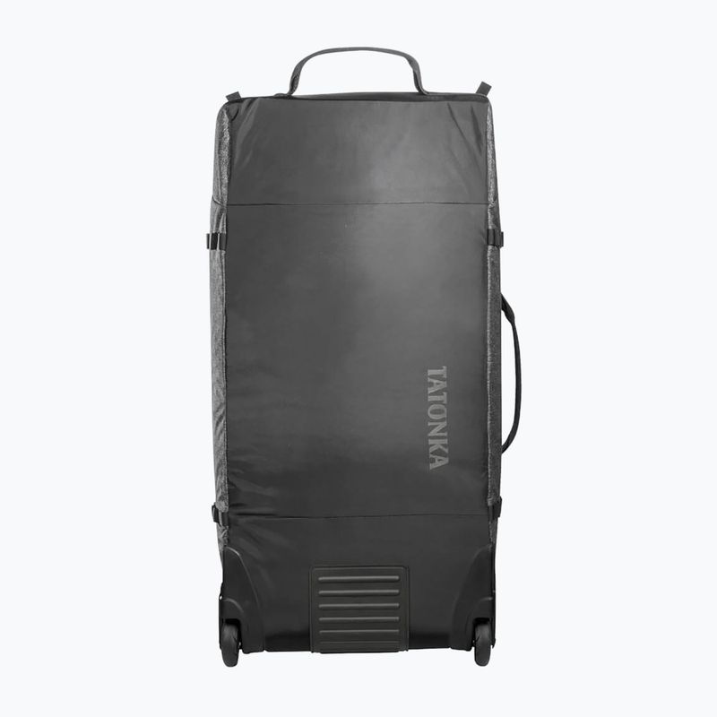 Kelioninis krepšys Tatonka Duffle Roller 140 l black 2
