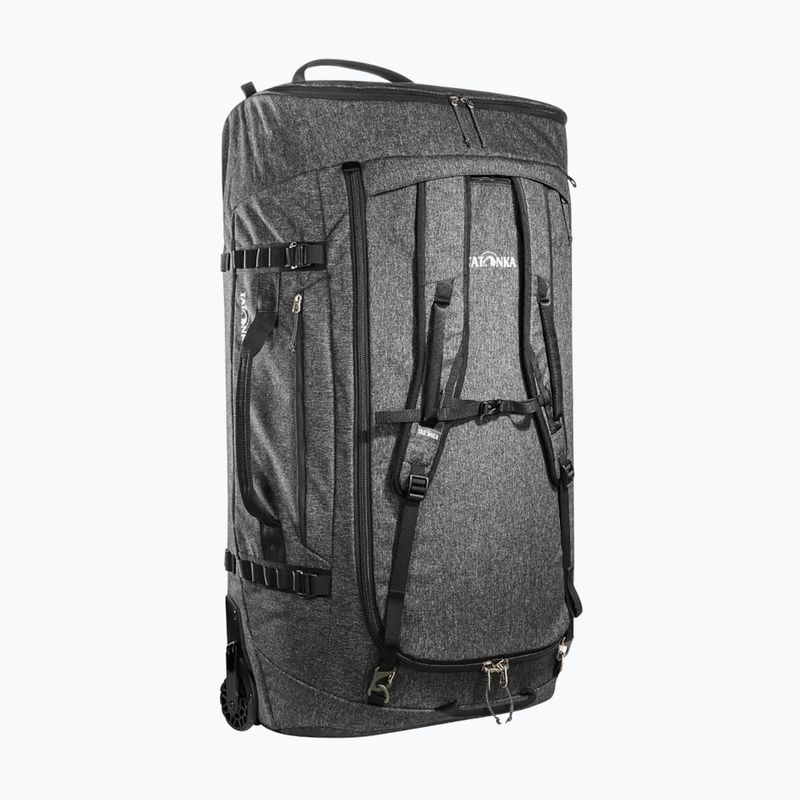 Kelioninis krepšys Tatonka Duffle Roller 140 l black 3