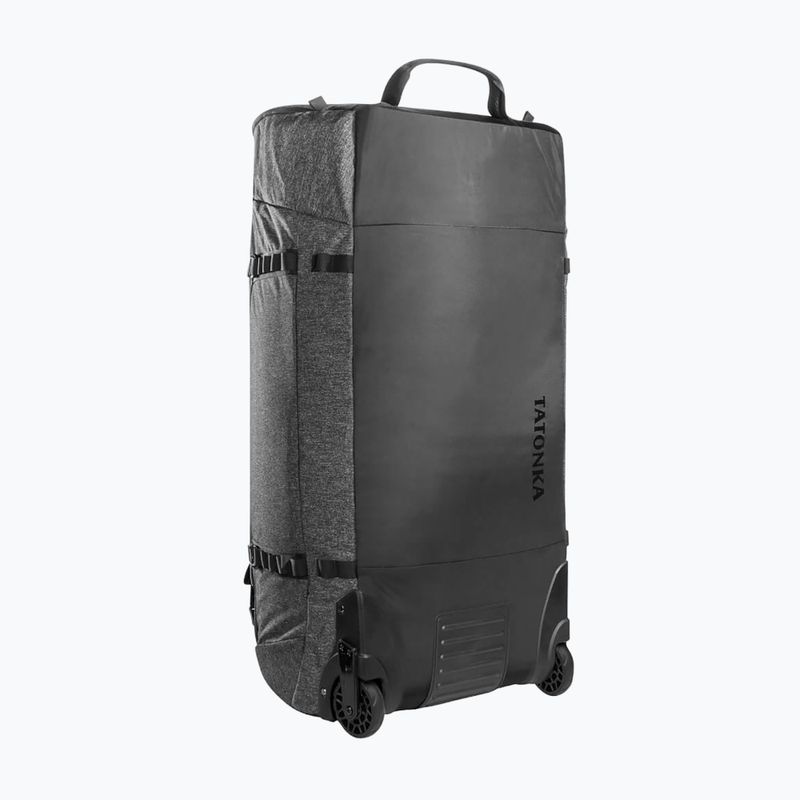 Kelioninis krepšys Tatonka Duffle Roller 140 l black 4