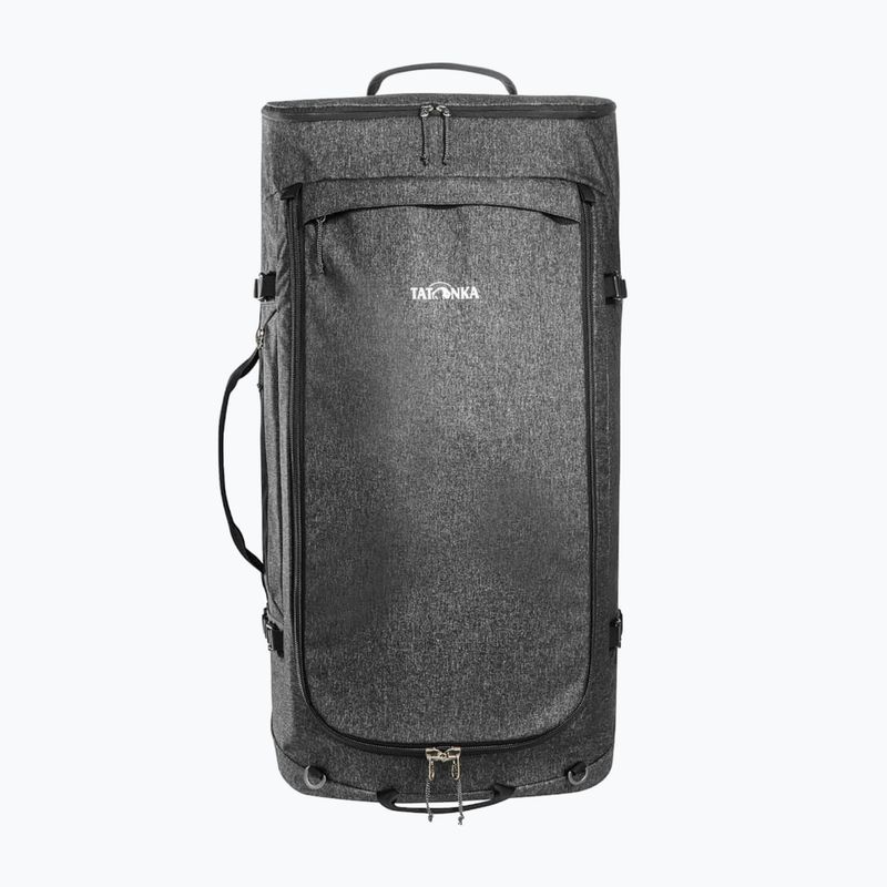 Kelioninis krepšys Tatonka Duffle Roller 140 l black 5