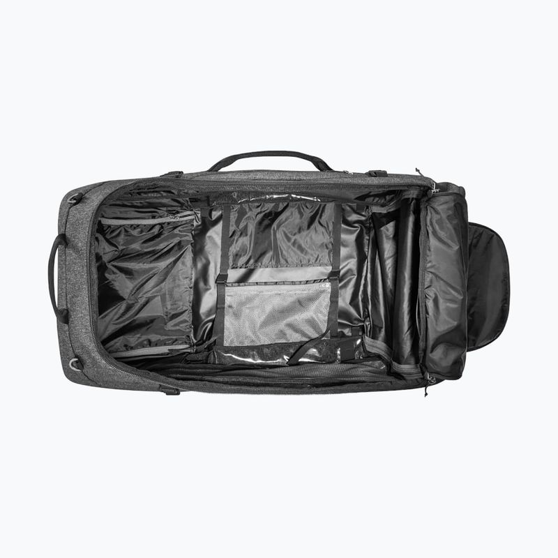Kelioninis krepšys Tatonka Duffle Roller 140 l black 6