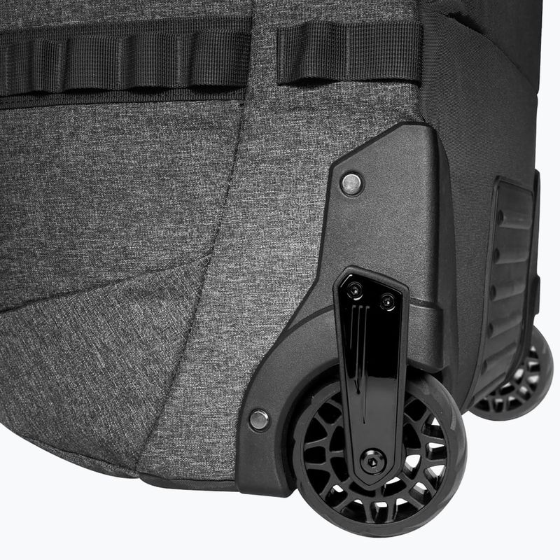 Kelioninis krepšys Tatonka Duffle Roller 140 l black 9