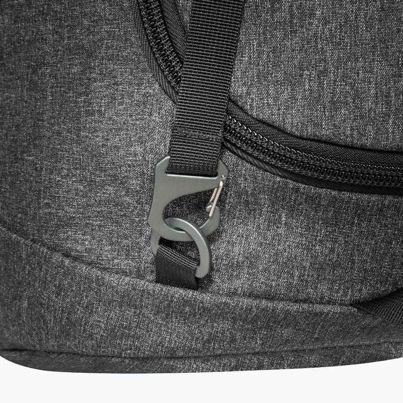 Kelioninis krepšys Tatonka Duffle Roller 140 l black 10