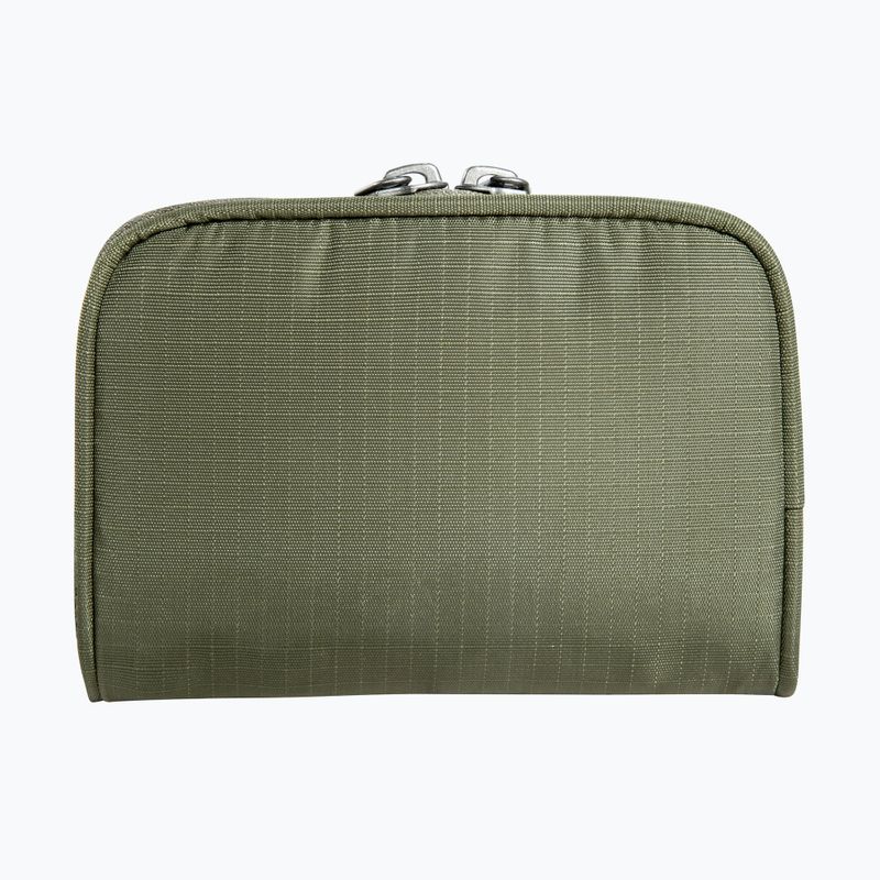 Piniginė Tatonka Big Plain Wallet RFID B olive 3