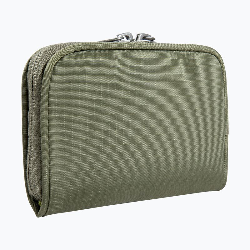 Piniginė Tatonka Big Plain Wallet RFID B olive 4