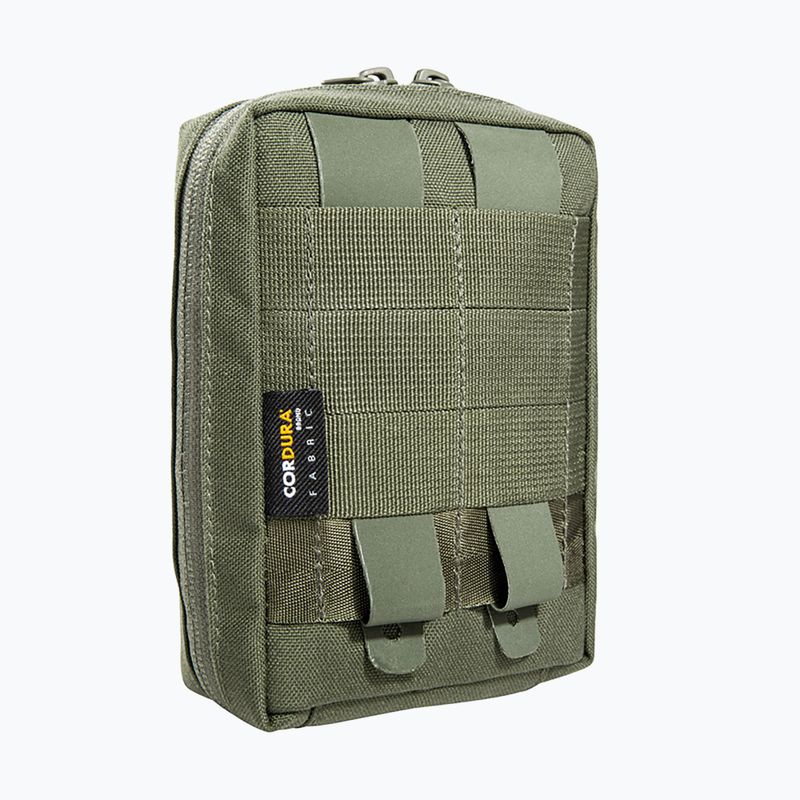 Tasmanijos tigras TT Tac Pouch 1.1 alyvuogių spalvos kuprinės kišenė 2