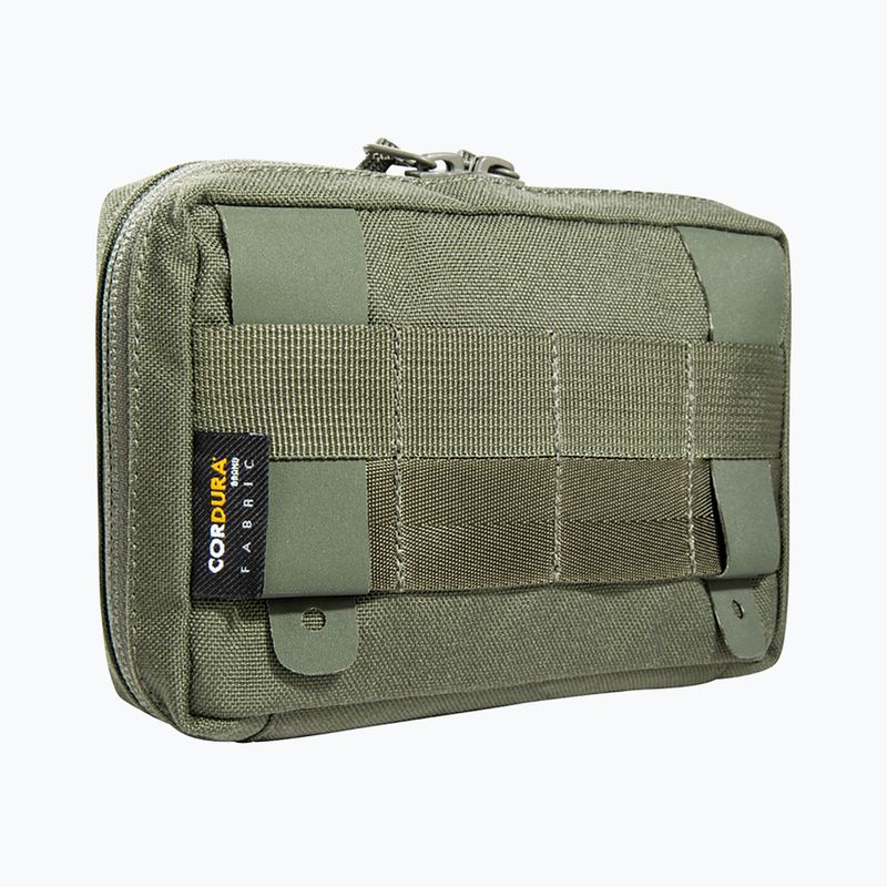 Tasmanijos tigras TT Tac Pouch 4.1 alyvuogių spalvos kuprinės kišenė 2
