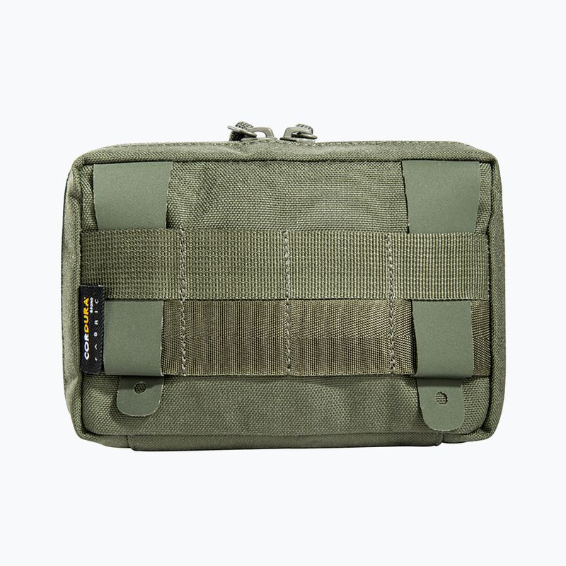 Tasmanijos tigras TT Tac Pouch 4.1 alyvuogių spalvos kuprinės kišenė 3
