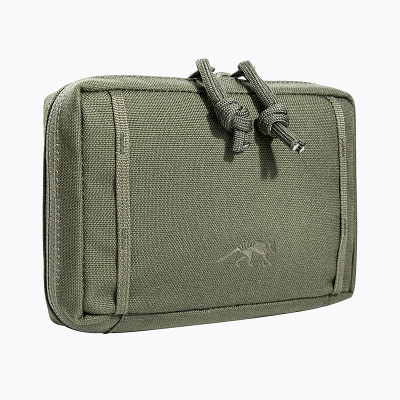 Tasmanijos tigras TT Tac Pouch 4.1 alyvuogių spalvos kuprinės kišenė 4