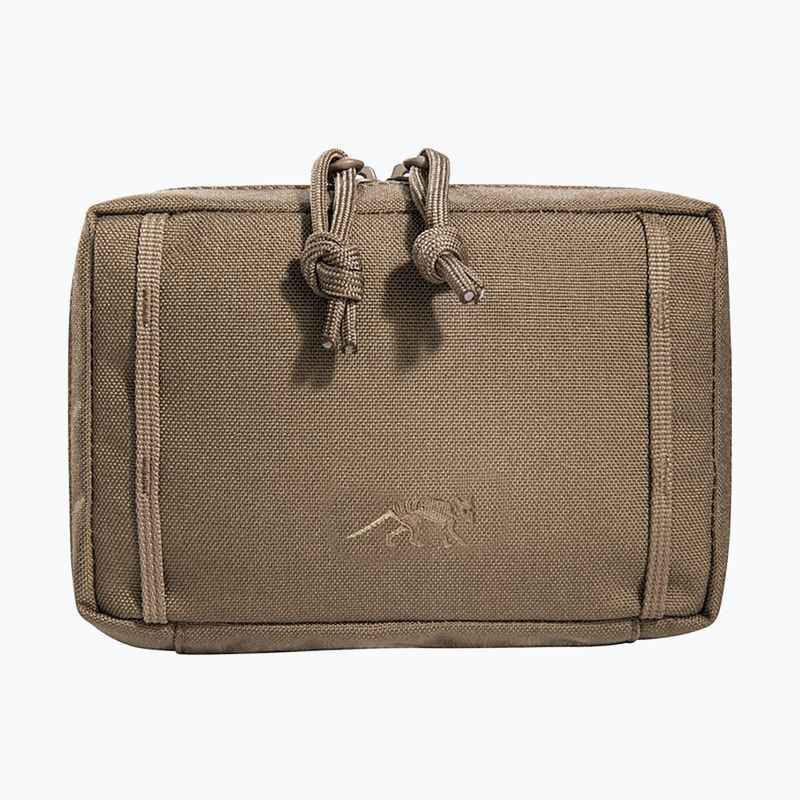 Tasmanijos tigras TT Tac Pouch 4.1 kuprinės kišenė coyote brown