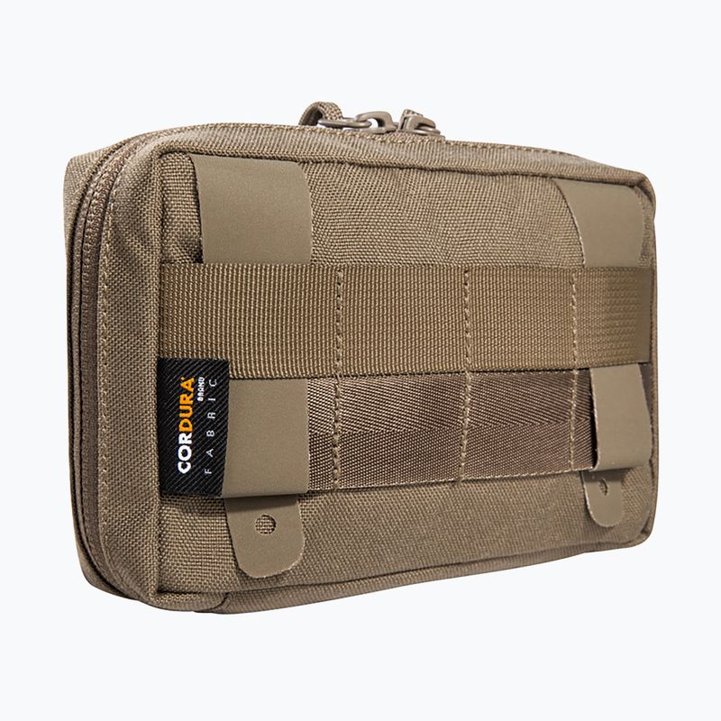 Tasmanijos tigras TT Tac Pouch 4.1 kuprinės kišenė coyote brown 2