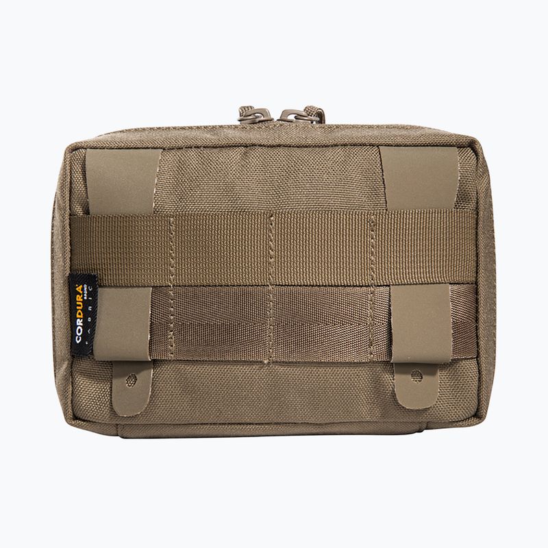 Tasmanijos tigras TT Tac Pouch 4.1 kuprinės kišenė coyote brown 3