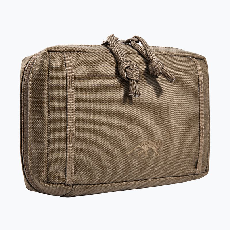 Tasmanijos tigras TT Tac Pouch 4.1 kuprinės kišenė coyote brown 4