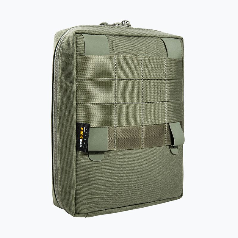 Tasmanijos tigras TT Tac Pouch 6.1 alyvuogių spalvos kuprinės kišenė 3