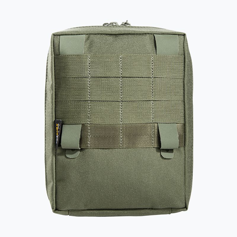 Tasmanijos tigras TT Tac Pouch 6.1 alyvuogių spalvos kuprinės kišenė 2