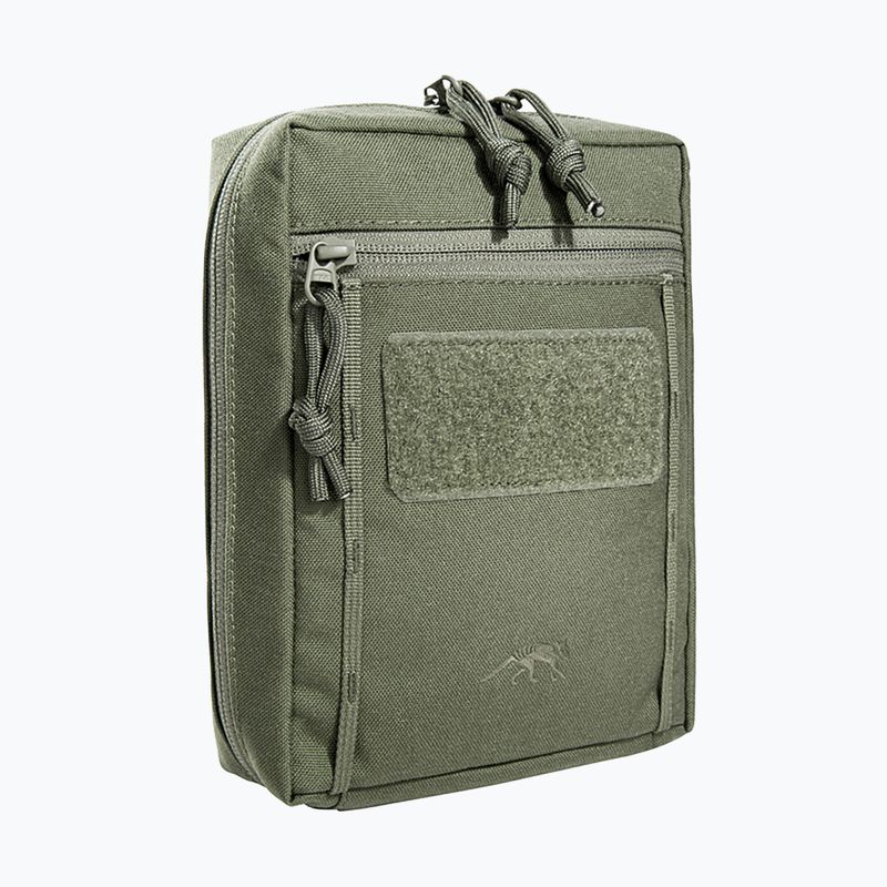 Tasmanijos tigras TT Tac Pouch 6.1 alyvuogių spalvos kuprinės kišenė 4