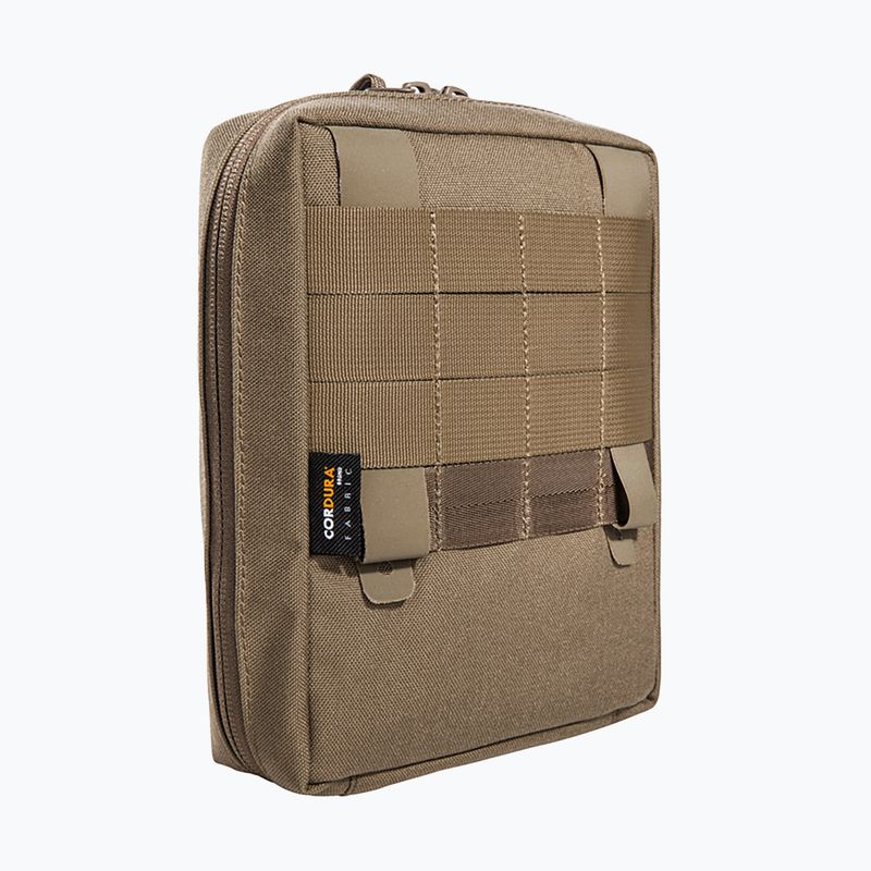 Tasmanijos tigras TT Tac Pouch 6.1 kuprinės kišenė coyote brown 3