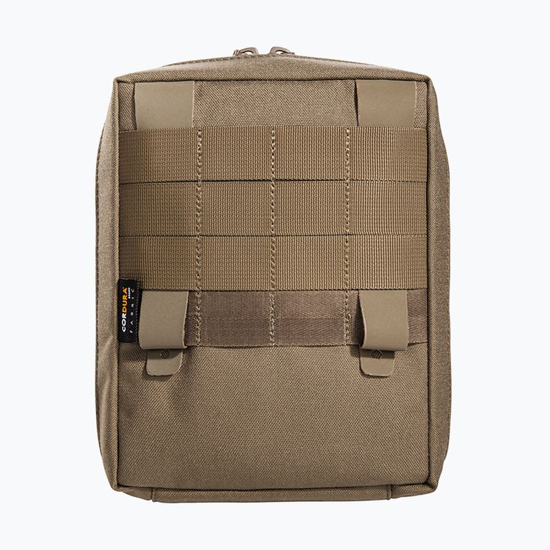 Tasmanijos tigras TT Tac Pouch 6.1 kuprinės kišenė coyote brown 2