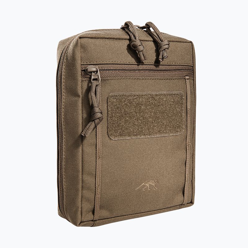 Tasmanijos tigras TT Tac Pouch 6.1 kuprinės kišenė coyote brown 4