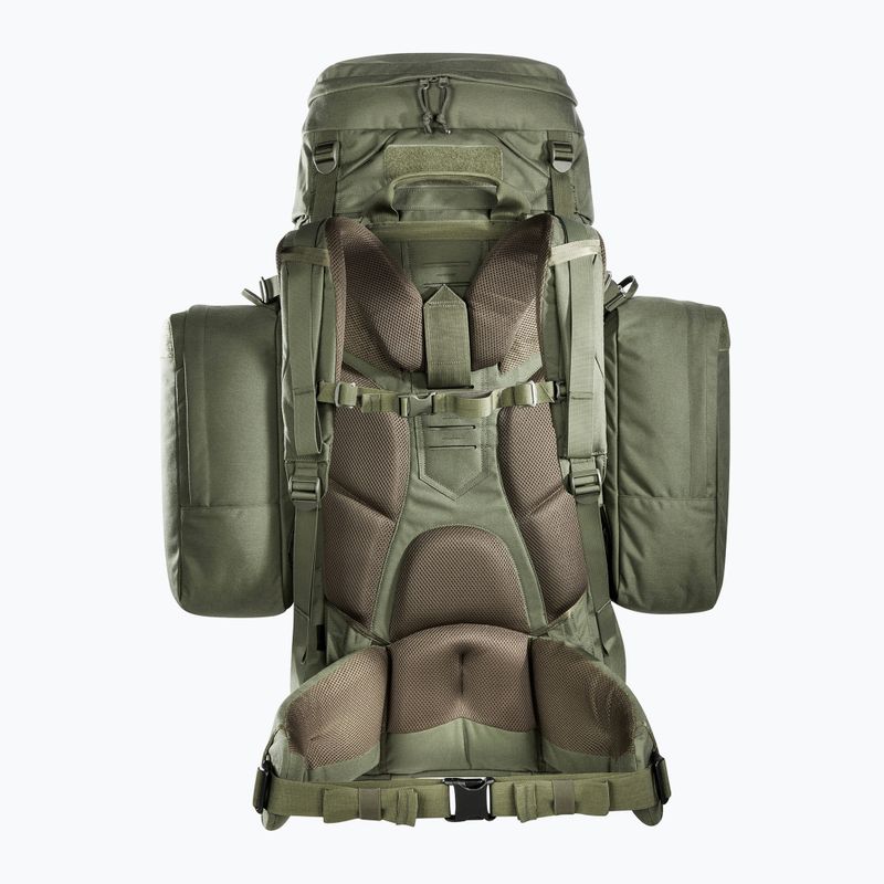 Tasmanian Tiger TT MIL OPS taktinė kuprinė 80+24 l olive 2