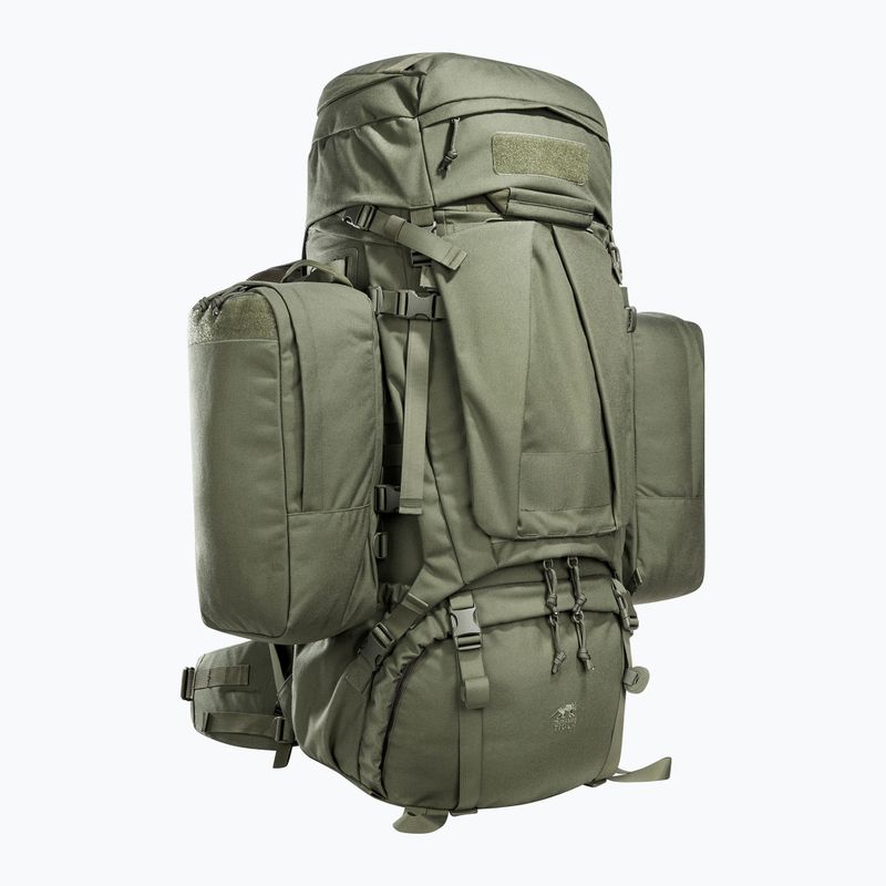 Tasmanian Tiger TT MIL OPS taktinė kuprinė 80+24 l olive 3