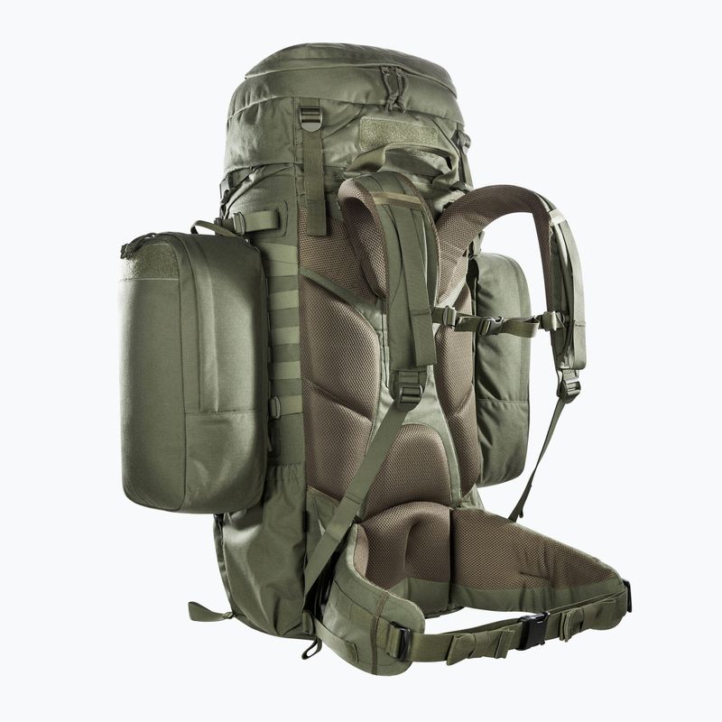 Tasmanian Tiger TT MIL OPS taktinė kuprinė 80+24 l olive 4