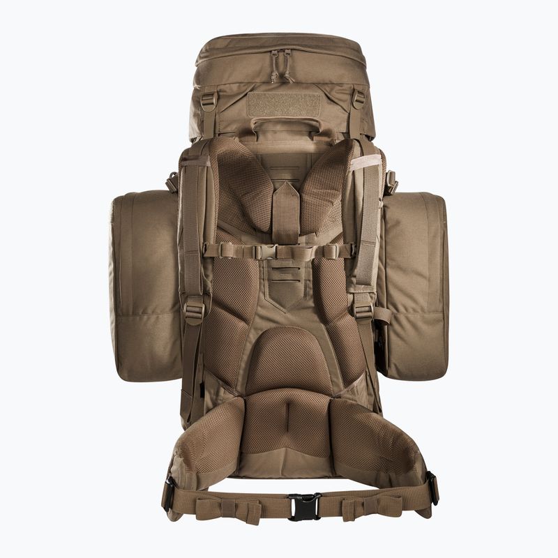 Tasmanian Tiger TT MIL OPS taktinė kuprinė 80+24 l coyote brown 2