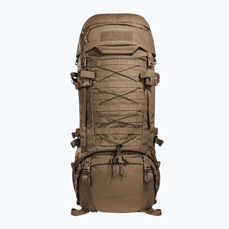 Tasmanian Tiger TT MIL OPS taktinė kuprinė 80+24 l coyote brown 6