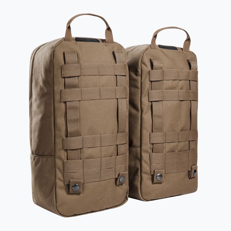Tasmanian Tiger TT MIL OPS taktinė kuprinė 80+24 l coyote brown 8