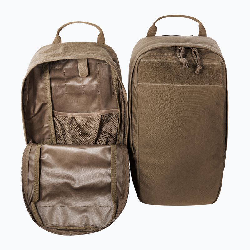 Tasmanian Tiger TT MIL OPS taktinė kuprinė 80+24 l coyote brown 9