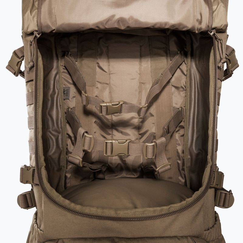 Tasmanian Tiger TT MIL OPS taktinė kuprinė 80+24 l coyote brown 11