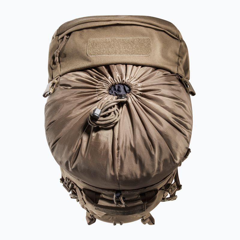Tasmanian Tiger TT MIL OPS taktinė kuprinė 80+24 l coyote brown 12