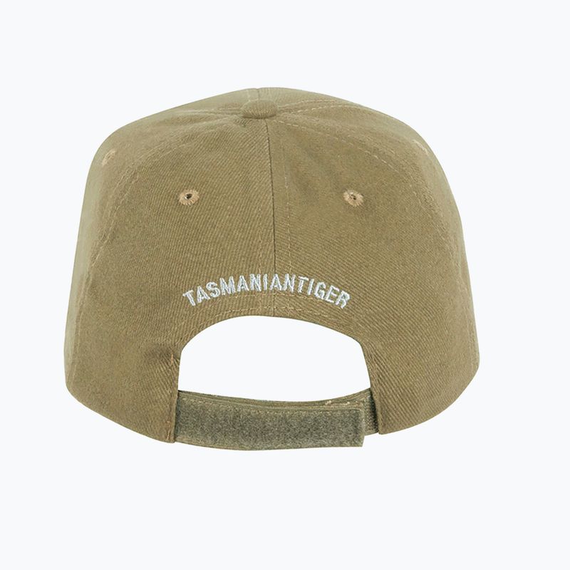 Tasmanijos tigro taktinė kepurė olive 3