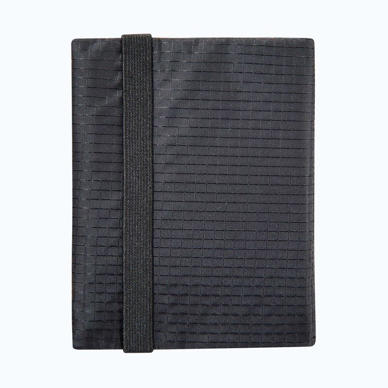 Piniginė Tatonka Card Holder 12 RFID B black 2