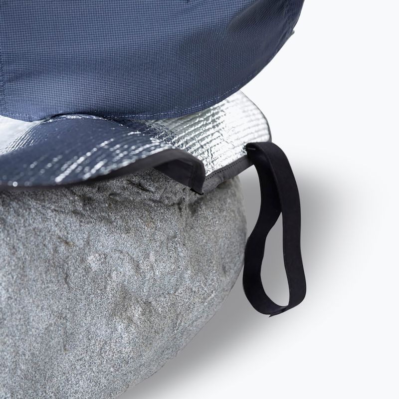 Sėdėjimo kilimėlis Tatonka Alu-Seat silver 6