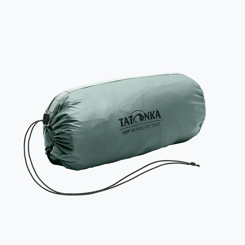 Tatonka vienvietė tinklinė palapinė nuo uodų, žalia 2474.331 3