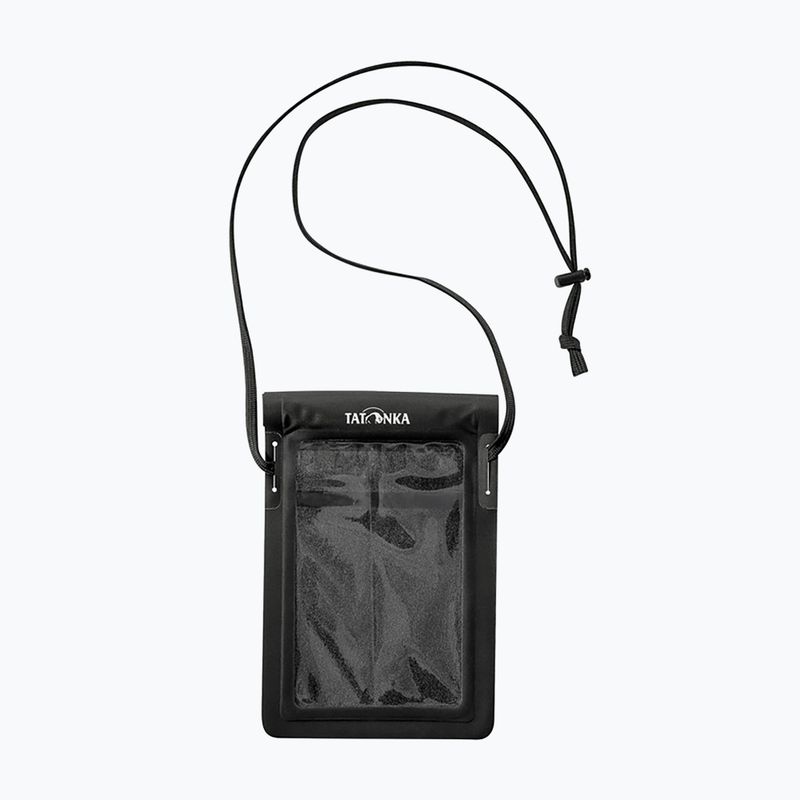 Rankinė Tatonka WP Neck Pouch black
